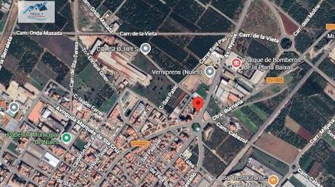 Foto 2 de Pis en venda a Avenida Nyons, Nules, Castellón