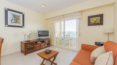 Foto 5 de Apartament en venda a Av Europa 32 Calp (alicante), Edf L, Playa Arenal - Bol, Alicante