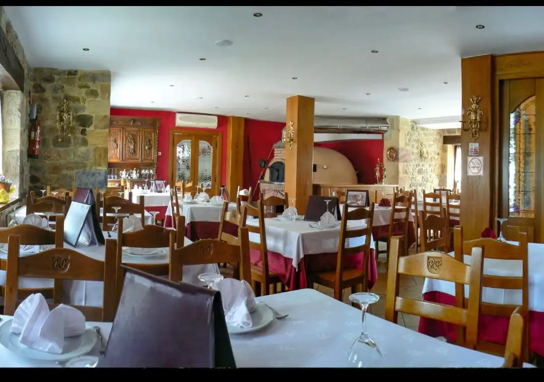 Country house zum Verkauf in Santiurde de Toranzo