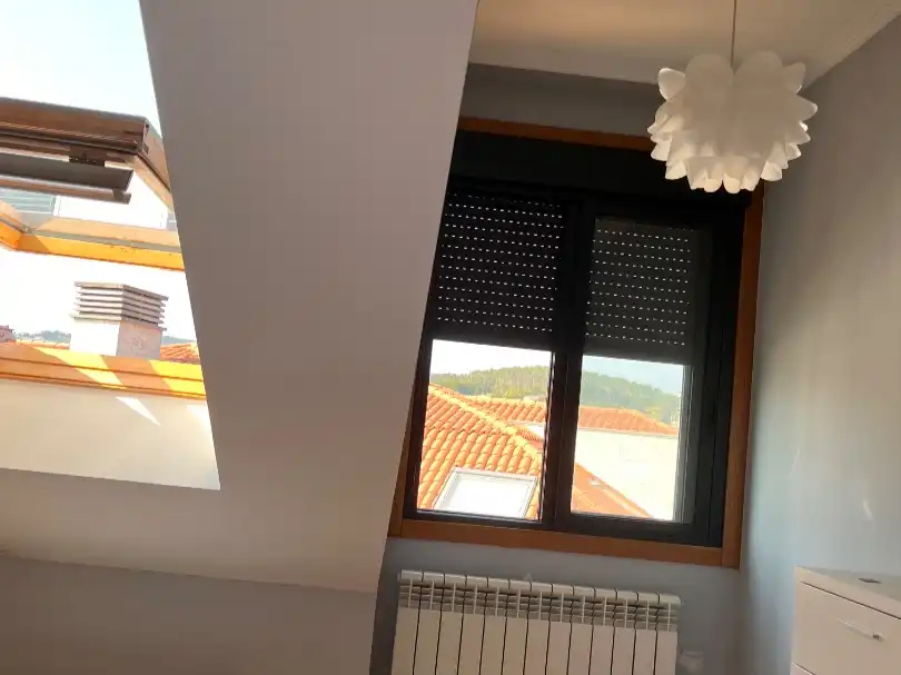 Attique avec piscine à vendre à Avenida Conde de Bugallal 61, imagen 16