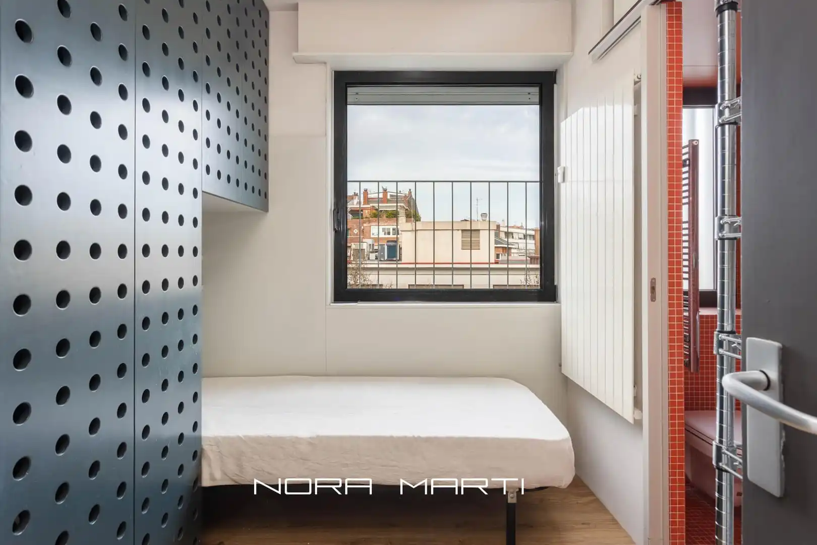 Flat for rent in Sant Gervasi- Galvany