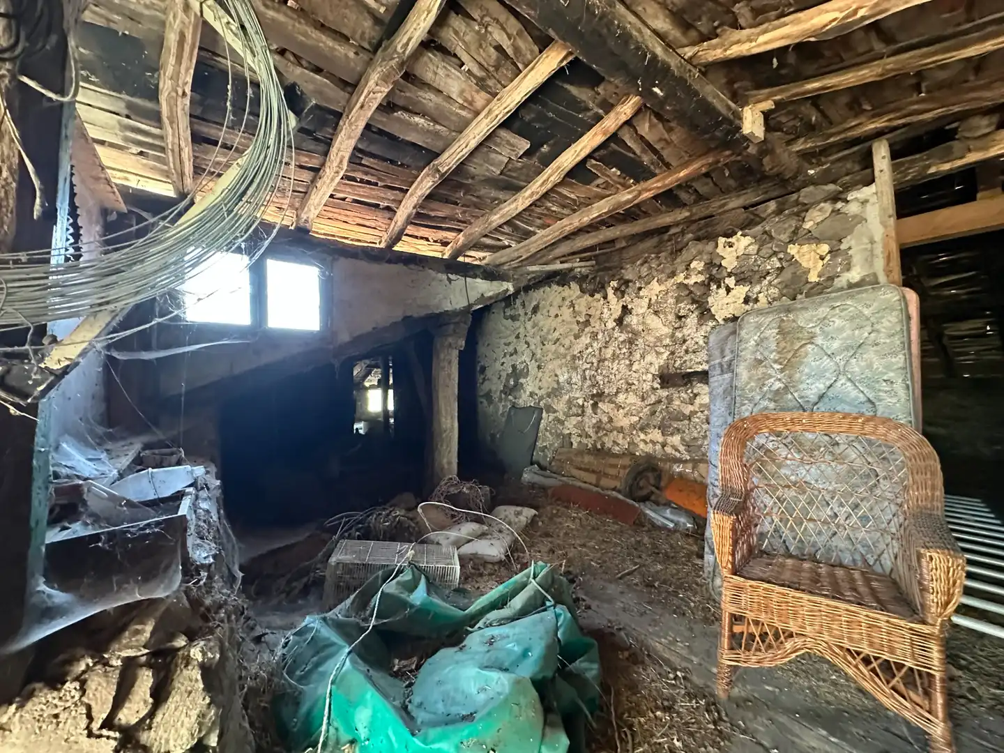 Maison rustique avec jardin à vendre à Osintxu, imagen 22