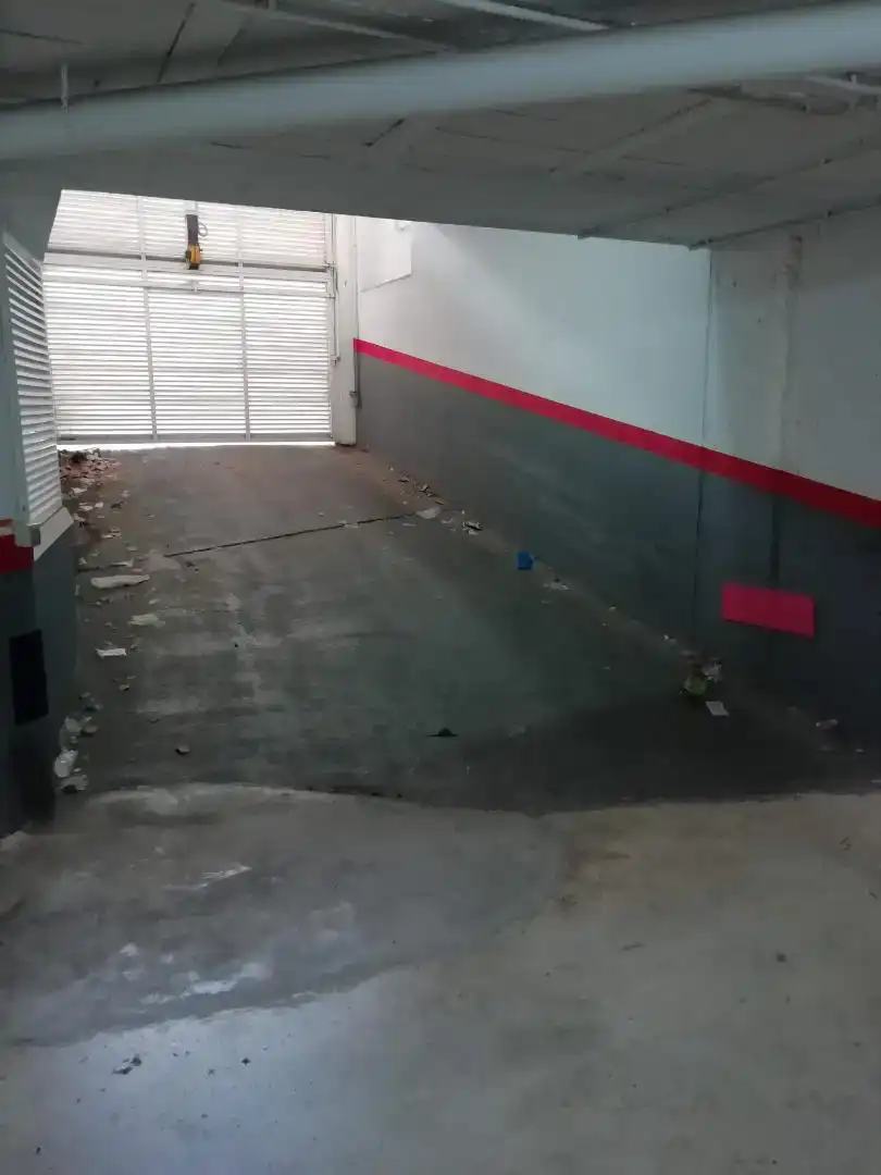 Garage for rent in La Ràpita