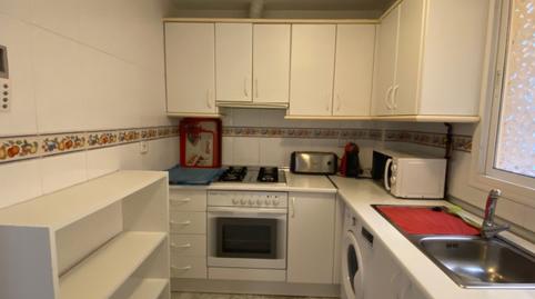 Foto 5 de Apartament de lloguer a Castillo Sohail - Myramar, Fuengirola