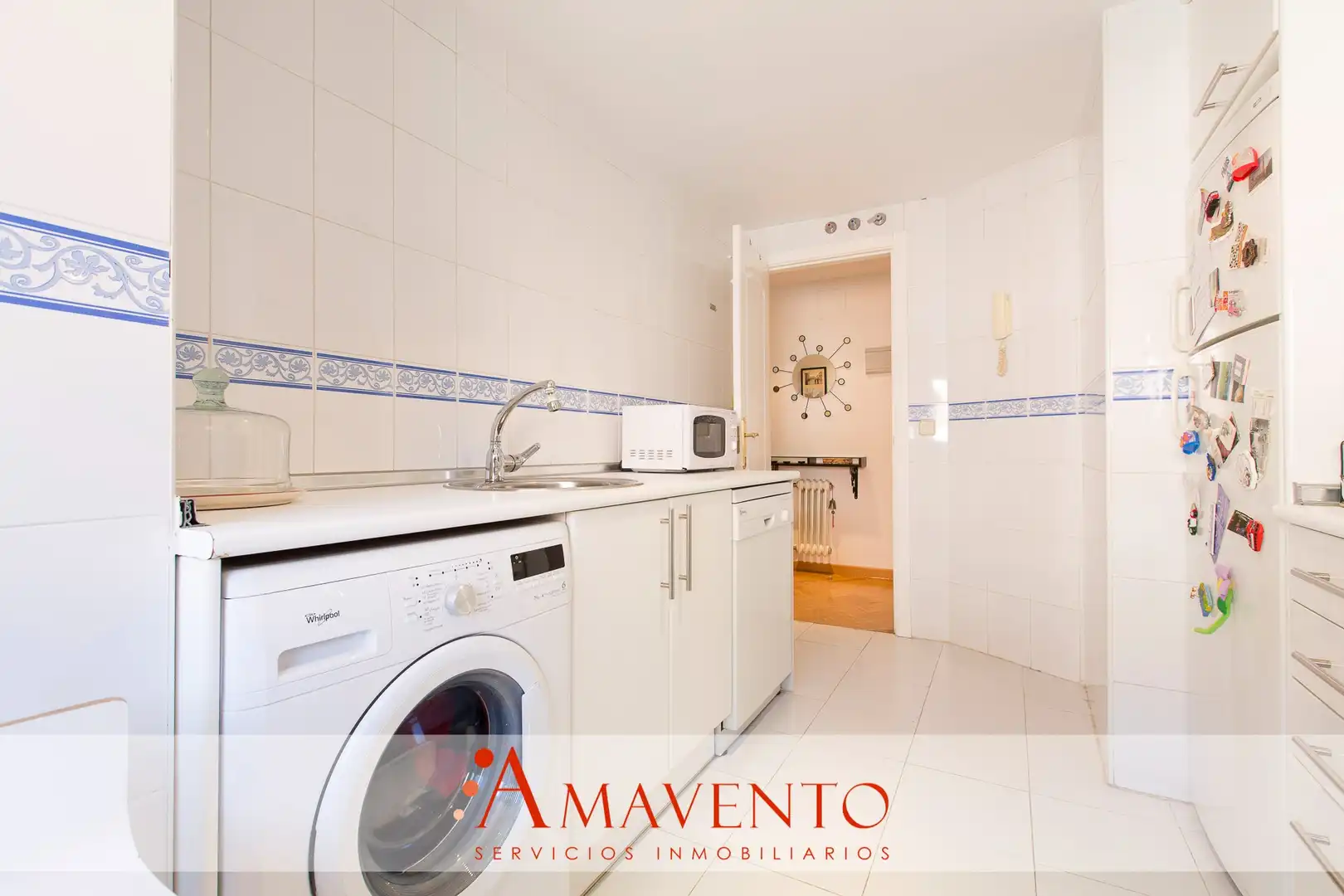 Piso con piscina en venta en Ajalvir, imagen 15