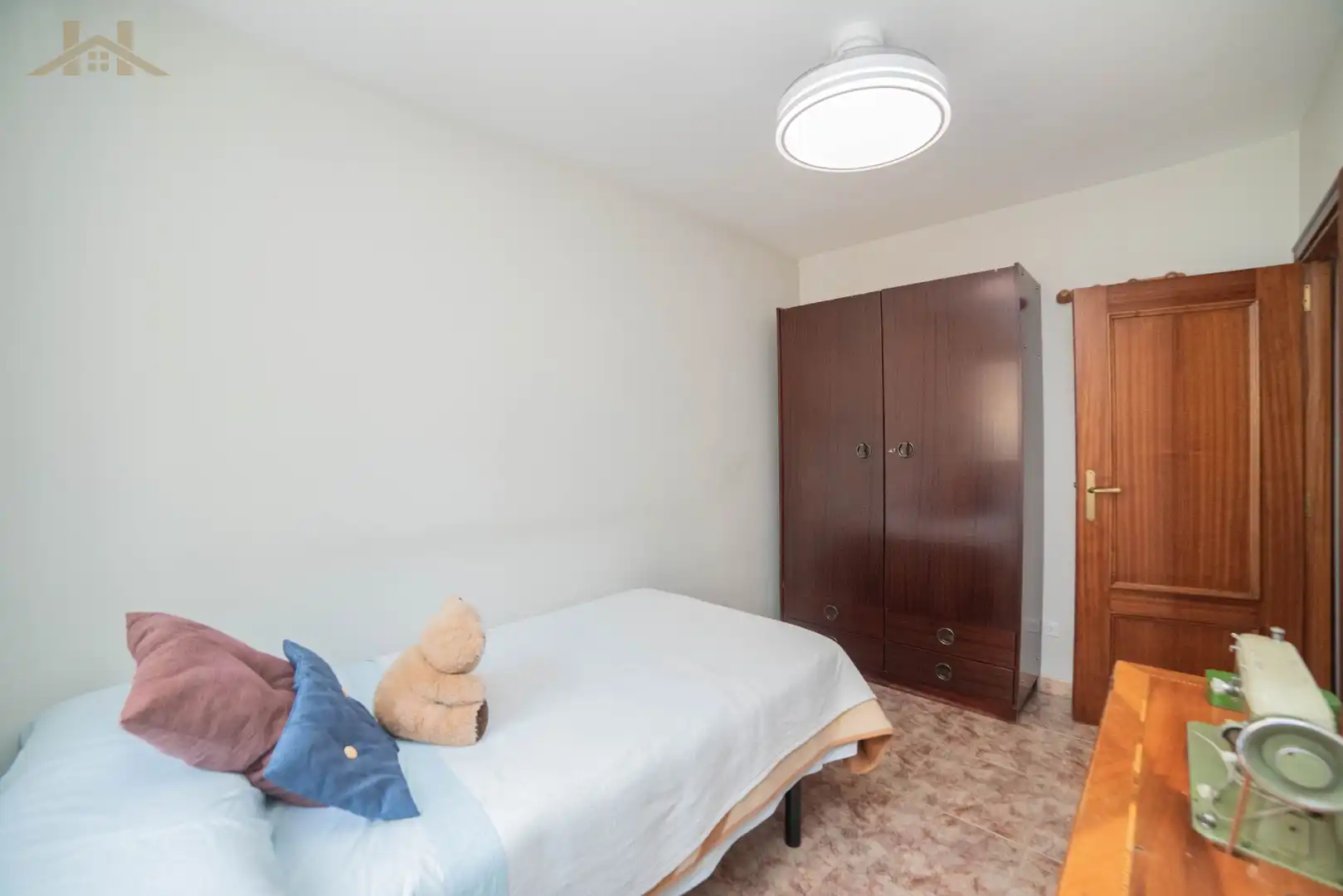 Piso en venta en Vírgenes