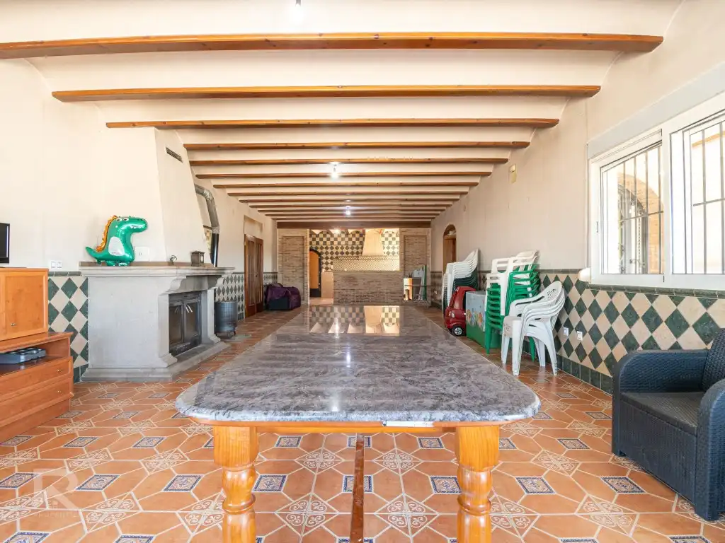 Detached house for sale in Diseminados Diseminados, imagen 36
