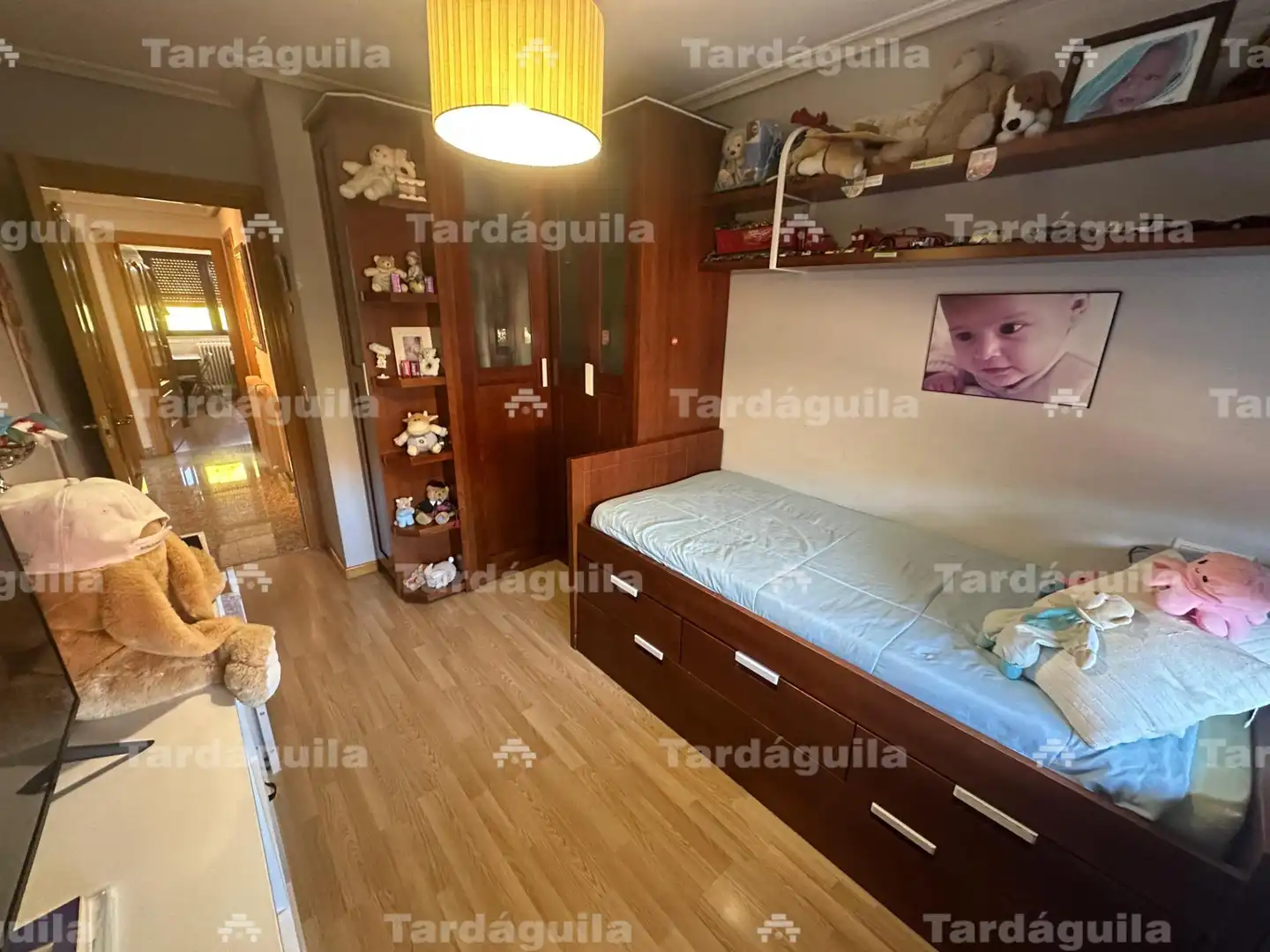 Villa avec jardin à vendre à San Bernardo - Carmelitas - Campus, imagen 27