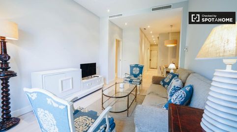 Photo 4 of Flat for rent in Palacio, Madrid Capital