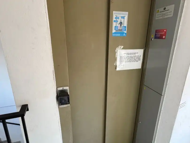 Parking de Garaje de alquiler en Sagunto / Sagunt con Alarma