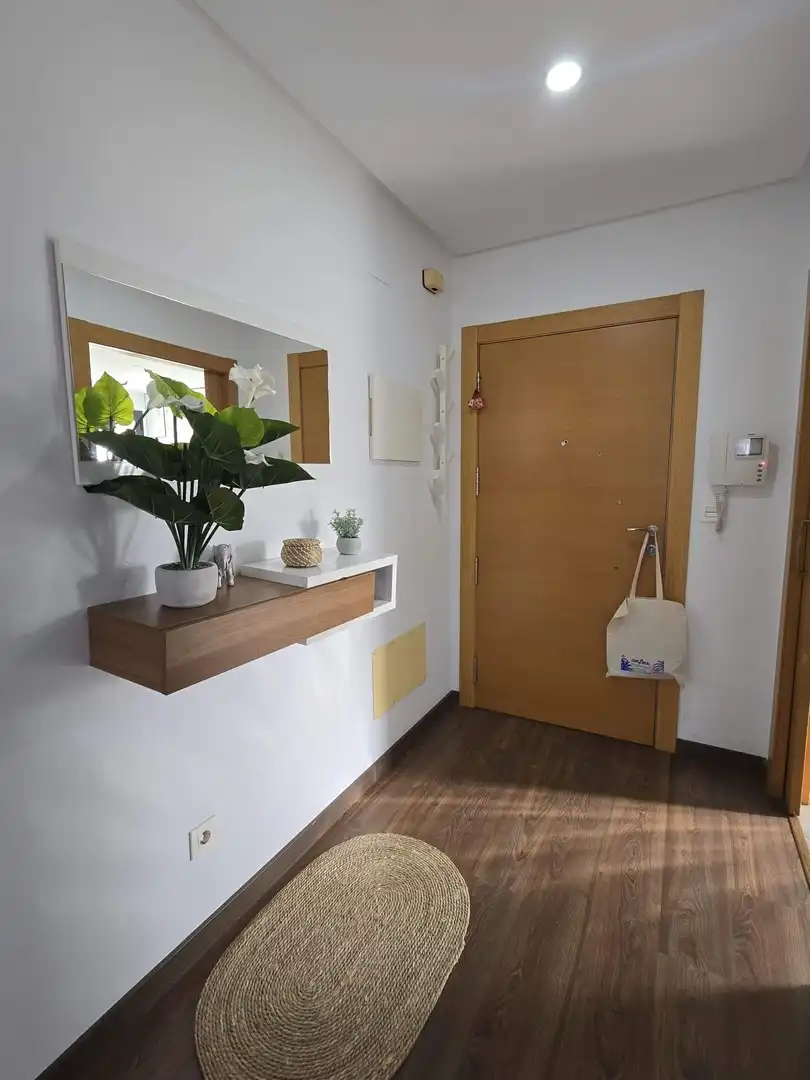 Piso en venta en Crevillent con Aire acondicionado, Parquet y Terraza