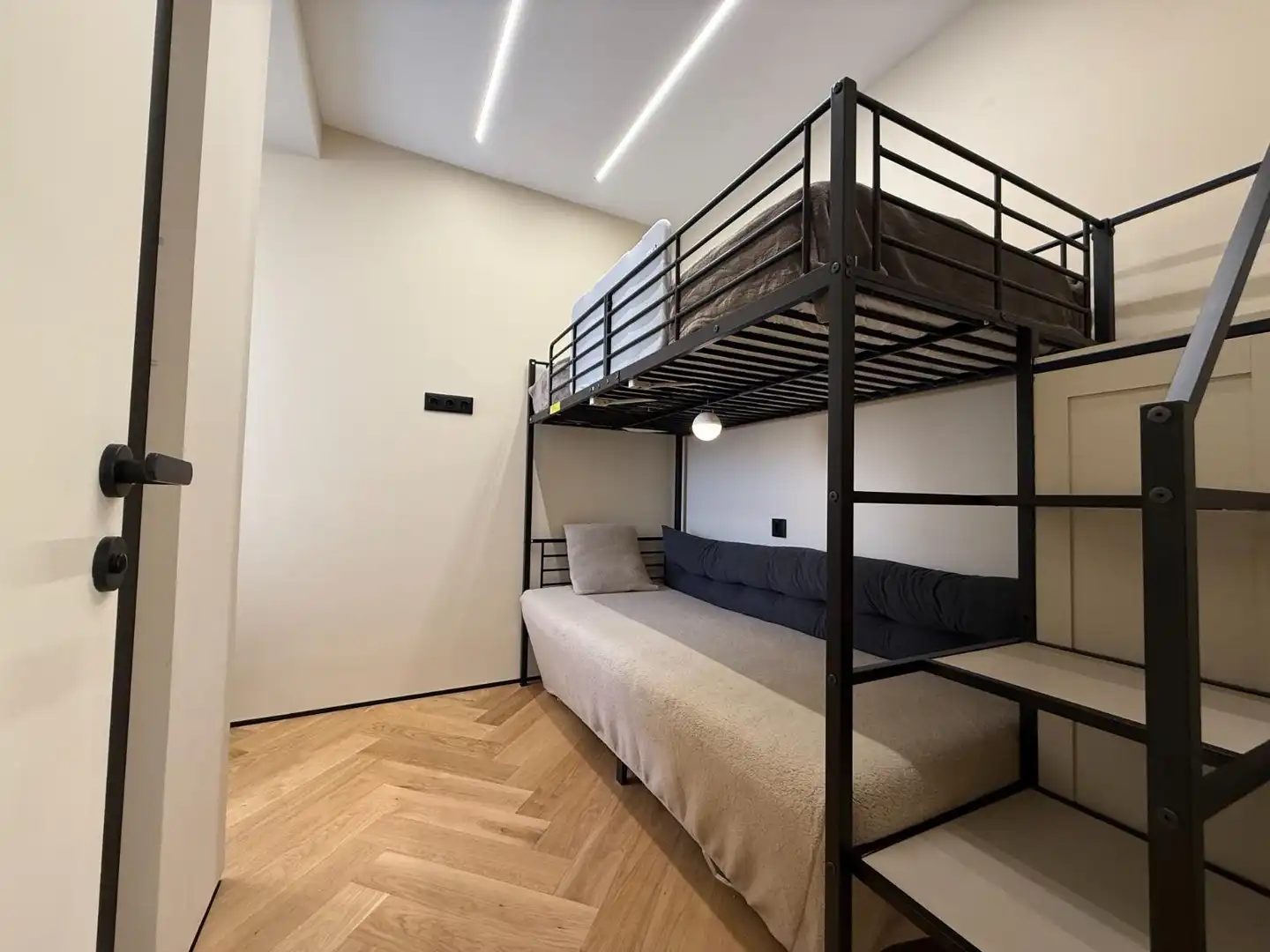 Apartament amb ascensor en venda a Centro, imagen 6