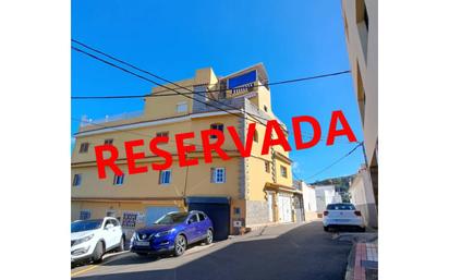 Parking of Duplex for sale in Firgas  with Private garden and Terrace