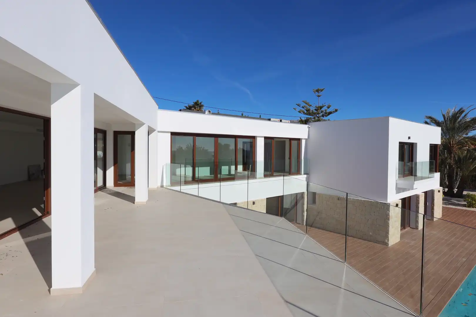 Casa rustica con piscina in vendita a Altea ciudad, imagen 17