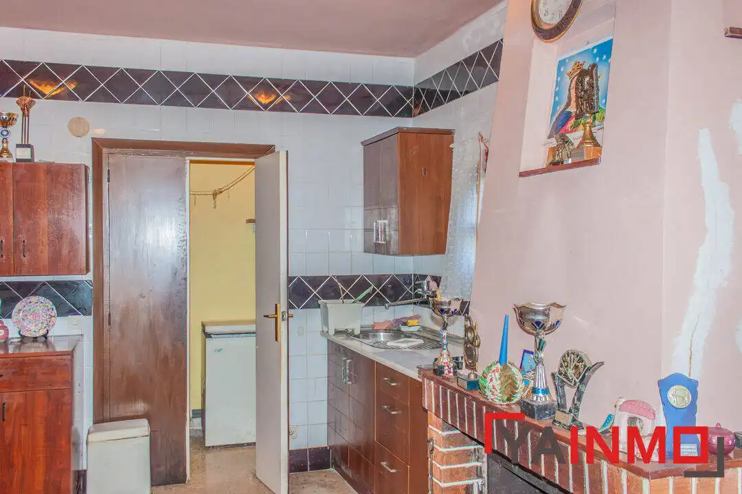Adosado con jardín en venta en Legutio, imagen 60