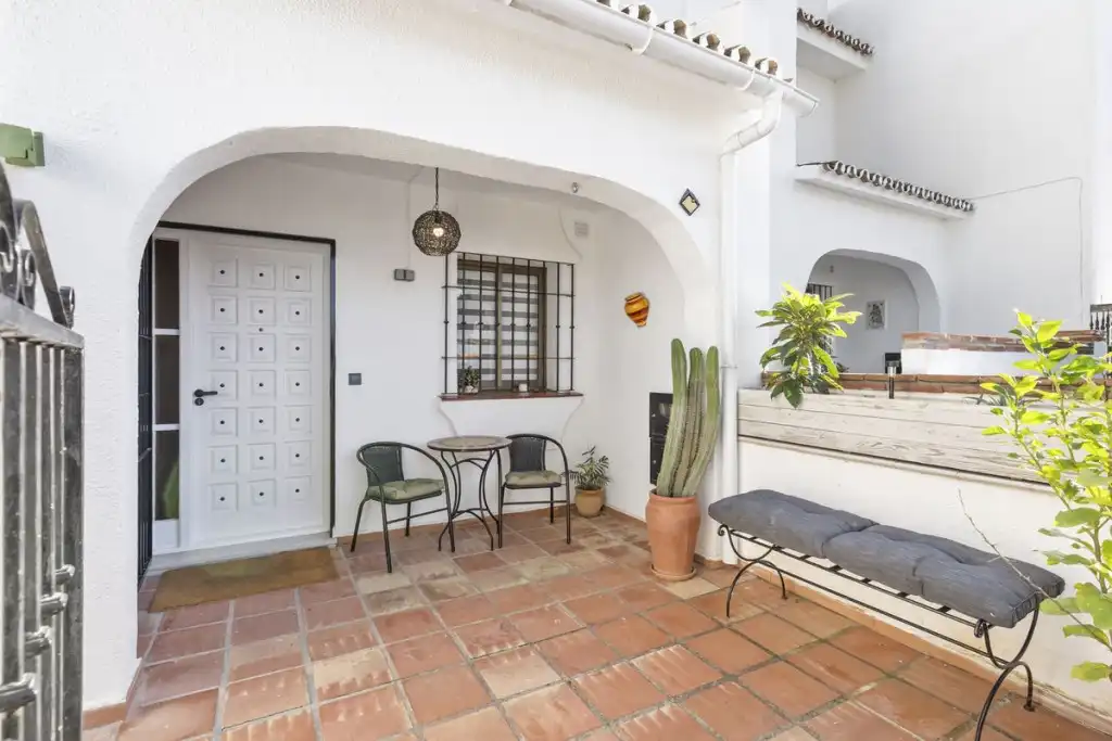 Wohnung mit Pool zum Verkauf in Hipódromo - Cerrado del Águila, imagen 28