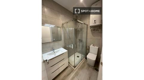 Photo 4 of Apartment for share in Gaztambide,  Madrid Capital