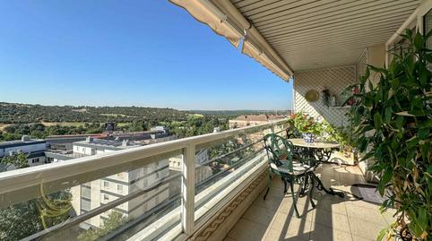Photo 2 of Flat for sale in Fuentelarreina, Madrid