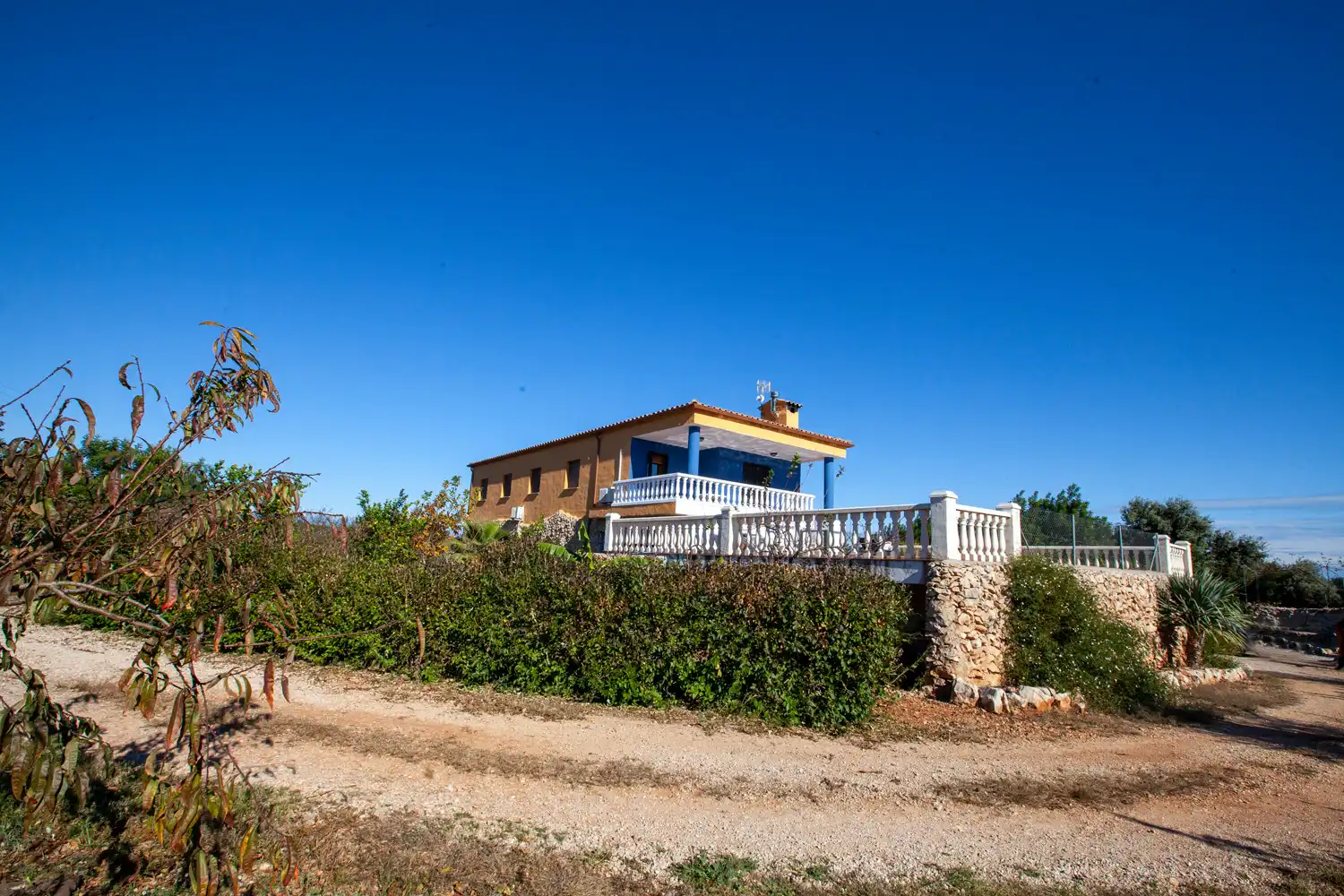 Villa mit Pool zum Verkauf in Plaça Nova 10, imagen 24