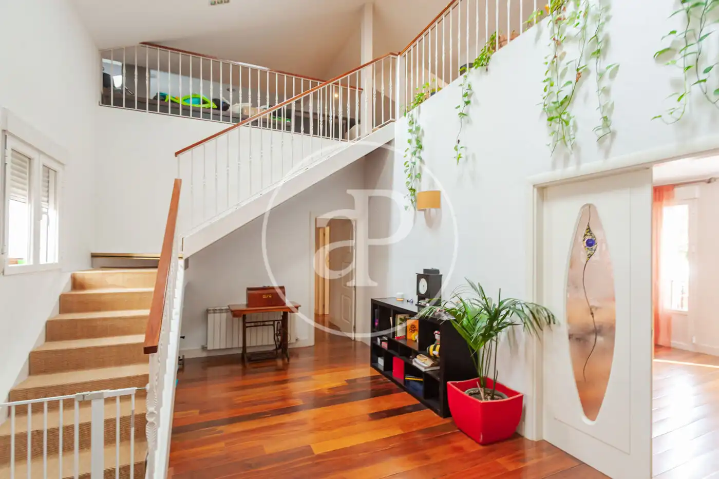 Casa amb jardí en venda a Pueblo, imagen 50