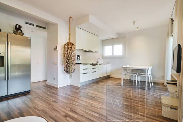 Piso en Venta en Marina en La Pineda