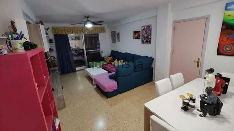 Foto 3 von Wohnung zum Verkauf in Carrer de Churruca, Nuevo Centro, Sagunto / Sagunt