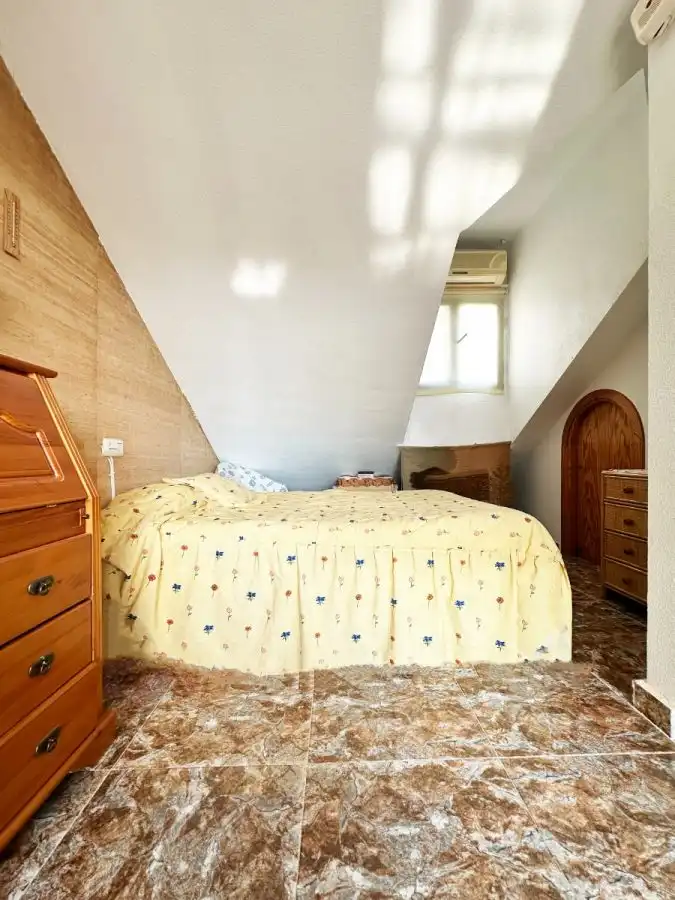Casa a schiera con terrazza in vendita a Calle La Zenia, imagen 43