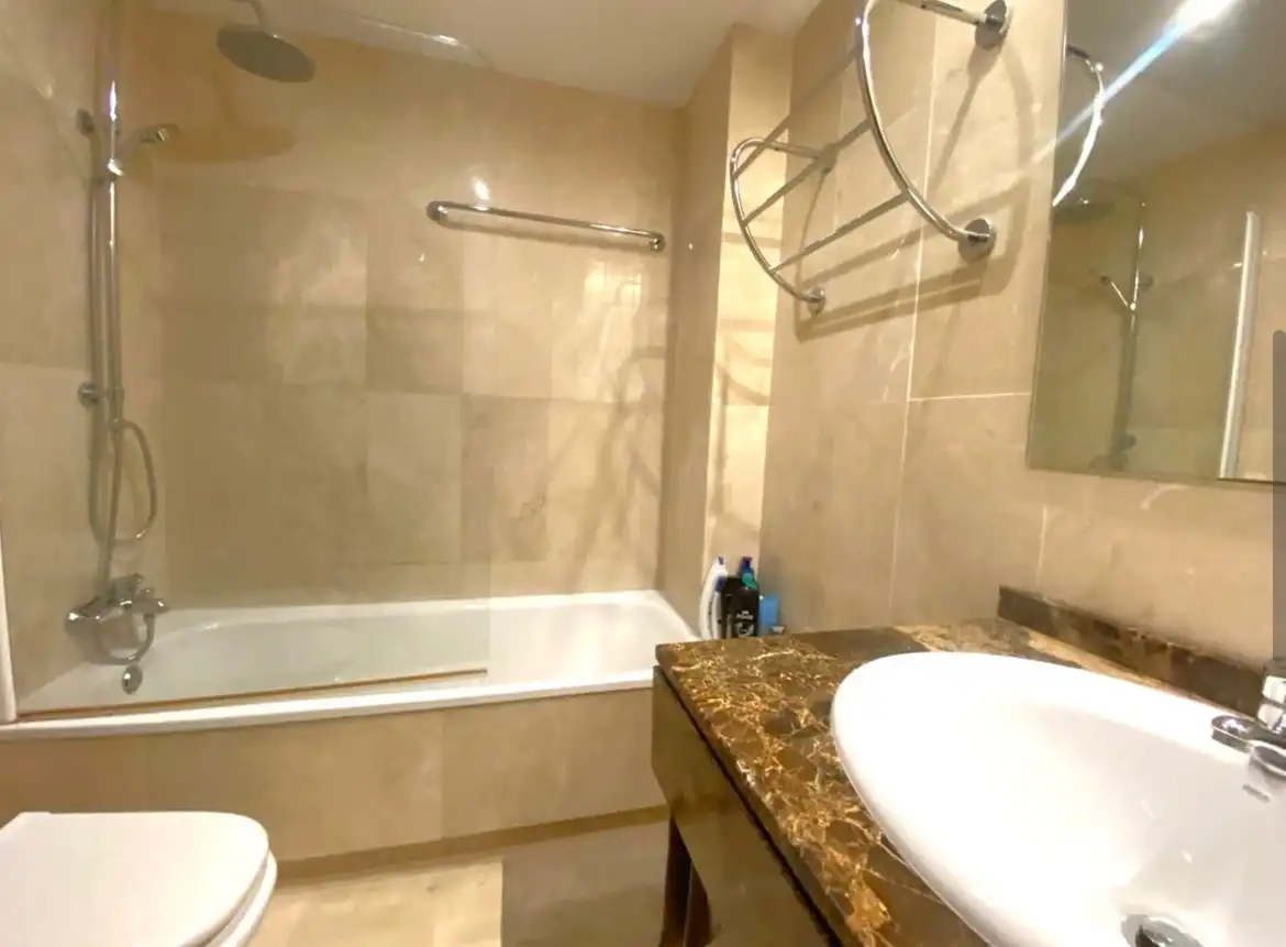 Piso con piscina en venta en Arroyo de la Miel, imagen 14
