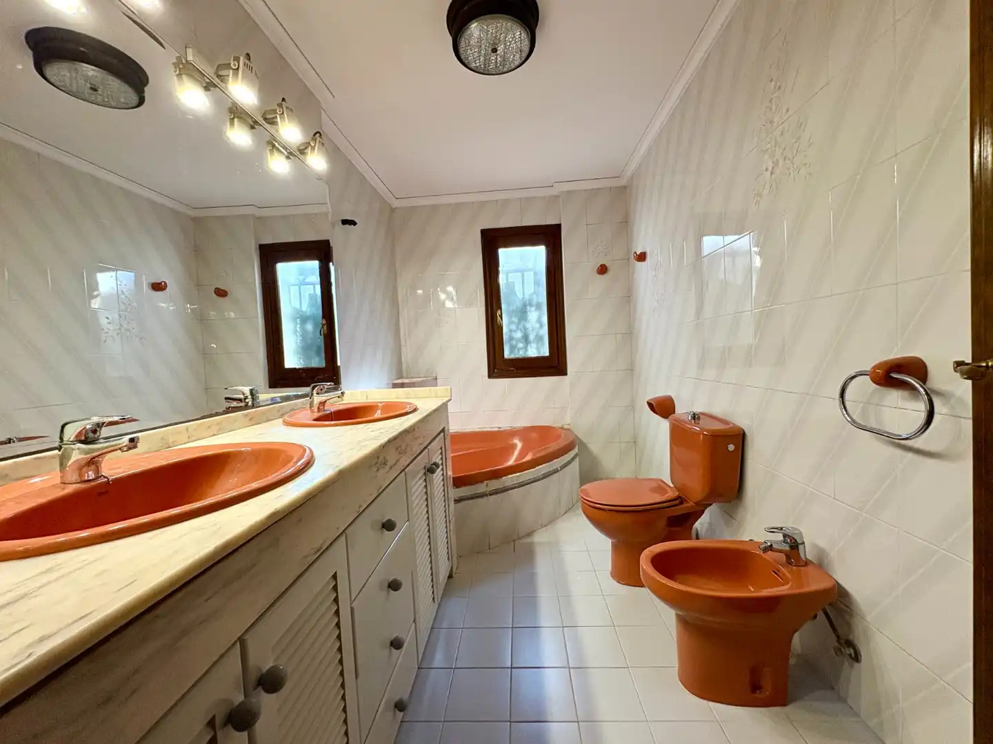 Bathroom of Houses for sale in Dénia  with Swimming Pool