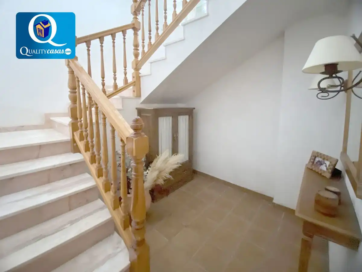 Houses for sale in Mutxamel  with Terrace and Storage room