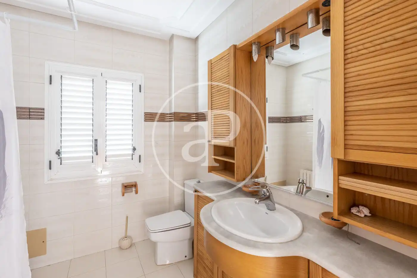 Baño de Casa o chalet en venta en Manacor con Calefacción, Jardín privado y Terraza