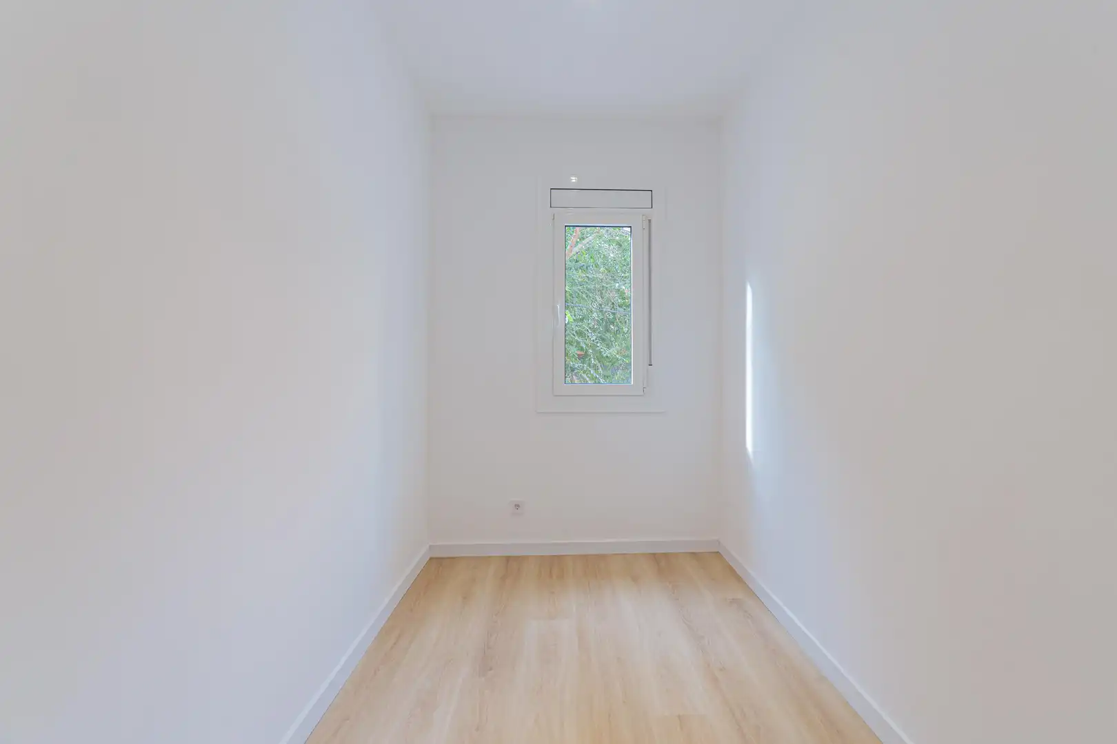 Habitación de Apartamento en venta en Barcelona con Aire acondicionado, Calefacción y Parquet