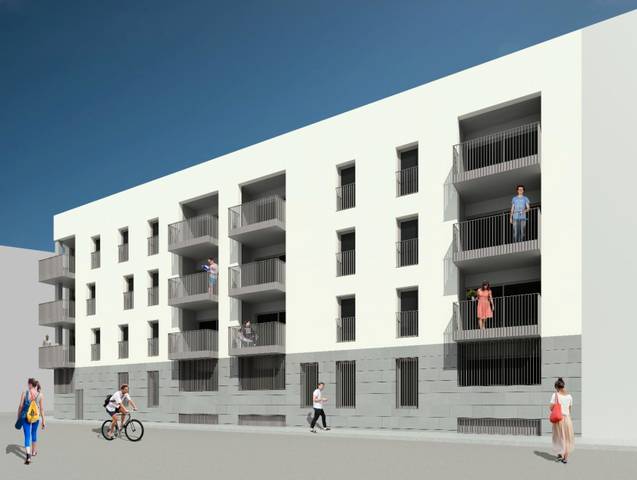 Piso en Venta en Carrer del Nord, 7 en Centre