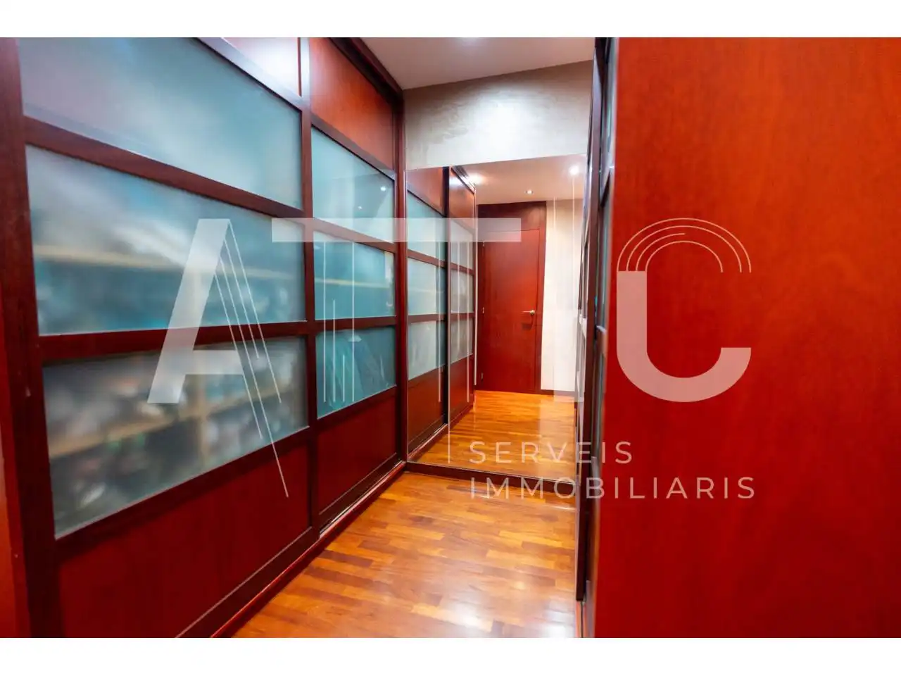 Casa o xalet en venda en Sabadell amb Aire condicionat, Calefacció i Parquet
