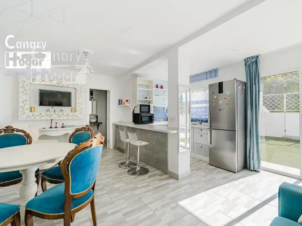 Maison avec terrasse à vendre à Costa Adeje, imagen 11