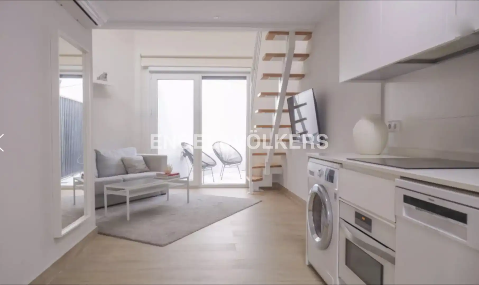 Appartement à louer à Tetuán, imagen 4