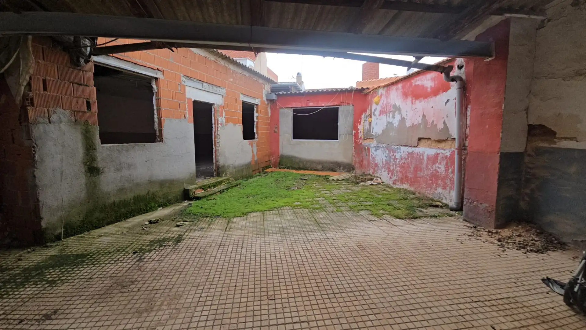 Casa o chalet en venta en Pedro Muñoz