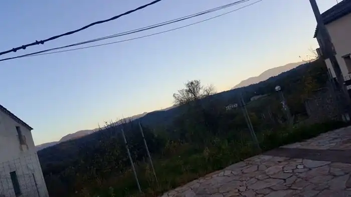 Vista exterior de Residencial en venta en Vilanova de Sau
