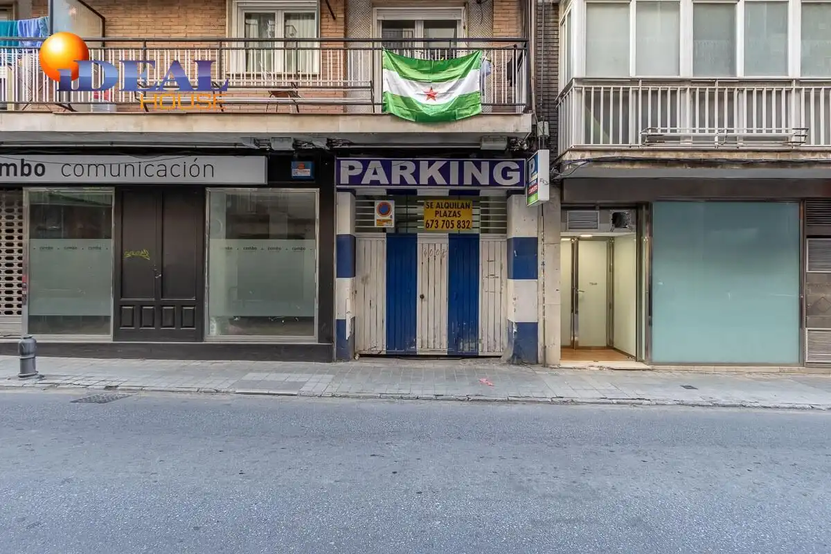 Aparcament en venda a Centro, imagen 19