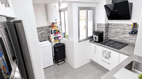 Foto 3 de Piso en venta en El Torrejón - El Cerezo, Sevilla Capital
