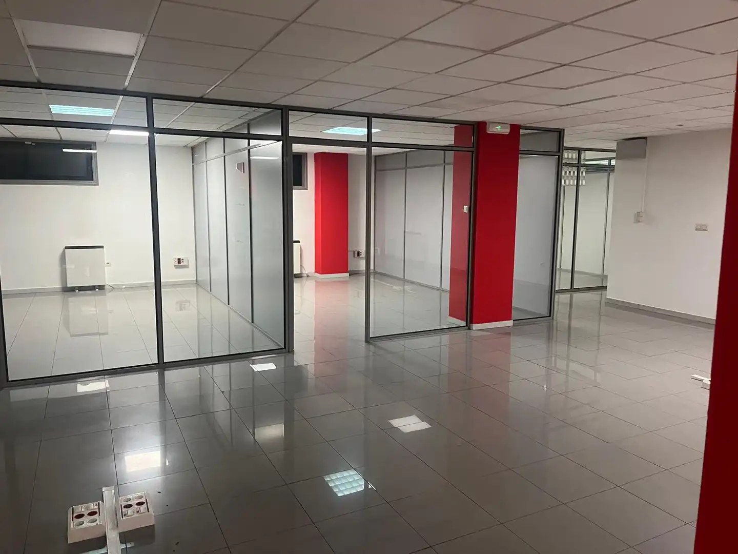 Büro zum Verkauf in Rúa do Conde de Torrecedeira, imagen 13
