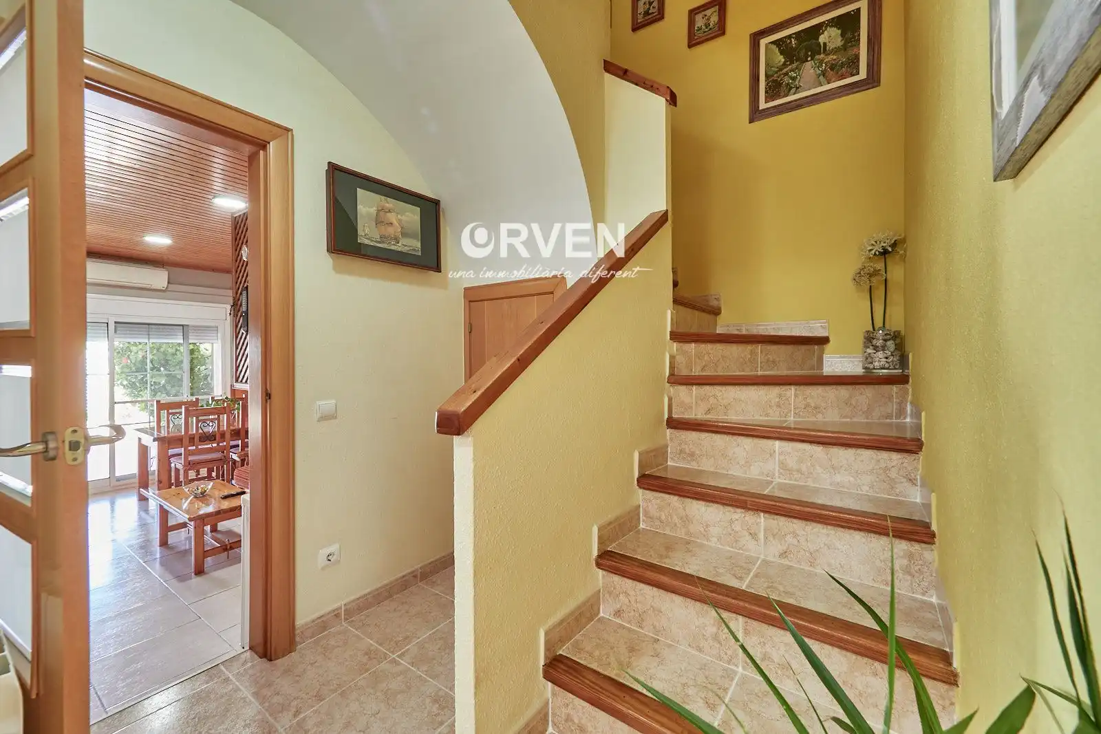 Casa o xalet en venda en Creixell amb Aire condicionat, Calefacció i Terrassa
