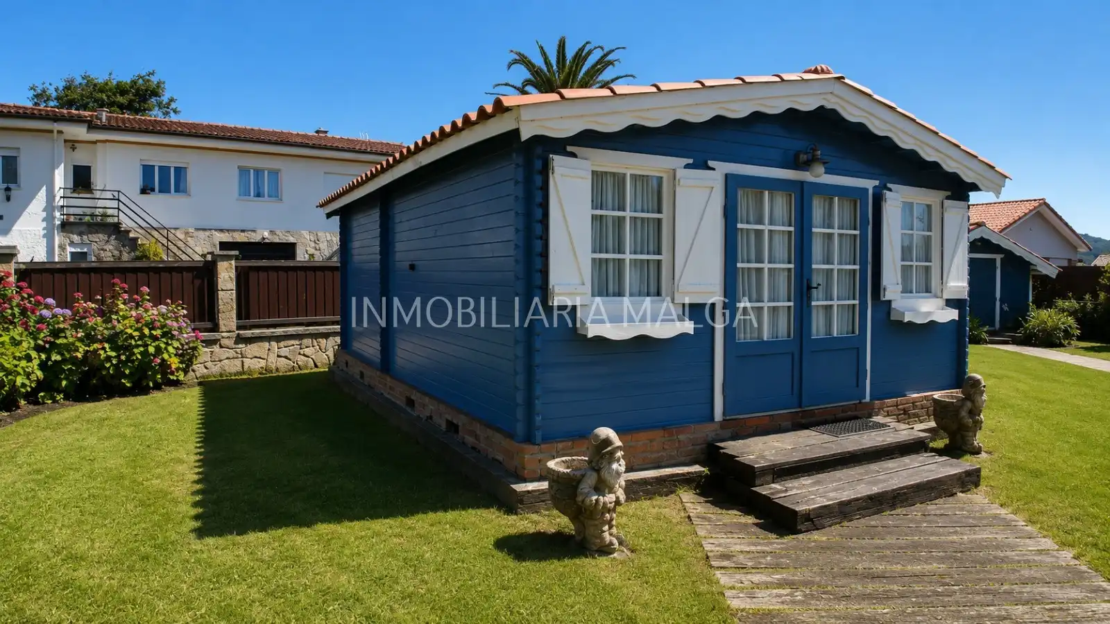 Casa o xalet en venda en Colunga amb Calefacció, Jardí privat i Parquet