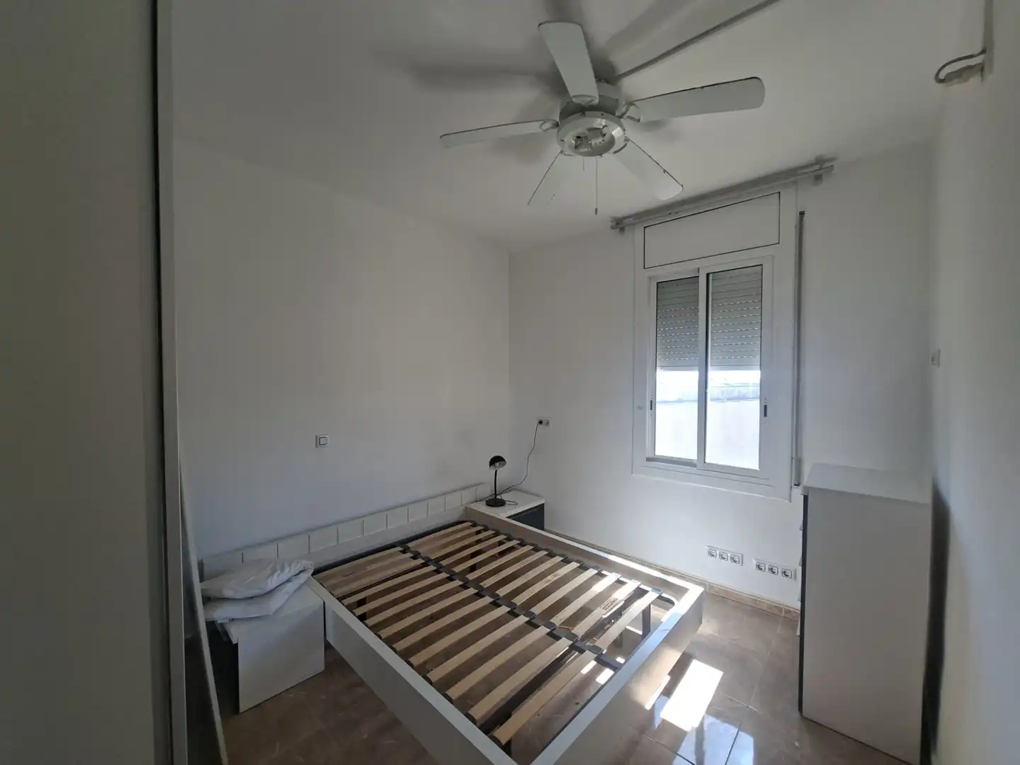 Piso en venta en SANTS CELI I RUSTIC, Eixample - Horta Capallera