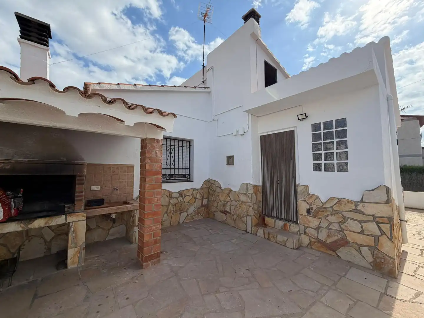 Haus mit Pool zum Verkauf in Les Tres Cales, imagen 22