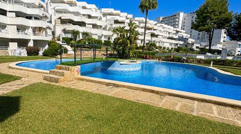 Foto 3 de Casa adosada en venda a Cala Vinyes, Calvià