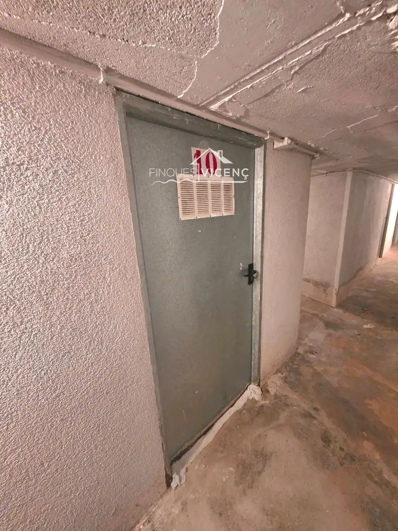 Maisonette zum Verkauf in Mediterrani del, Platja de la Paella