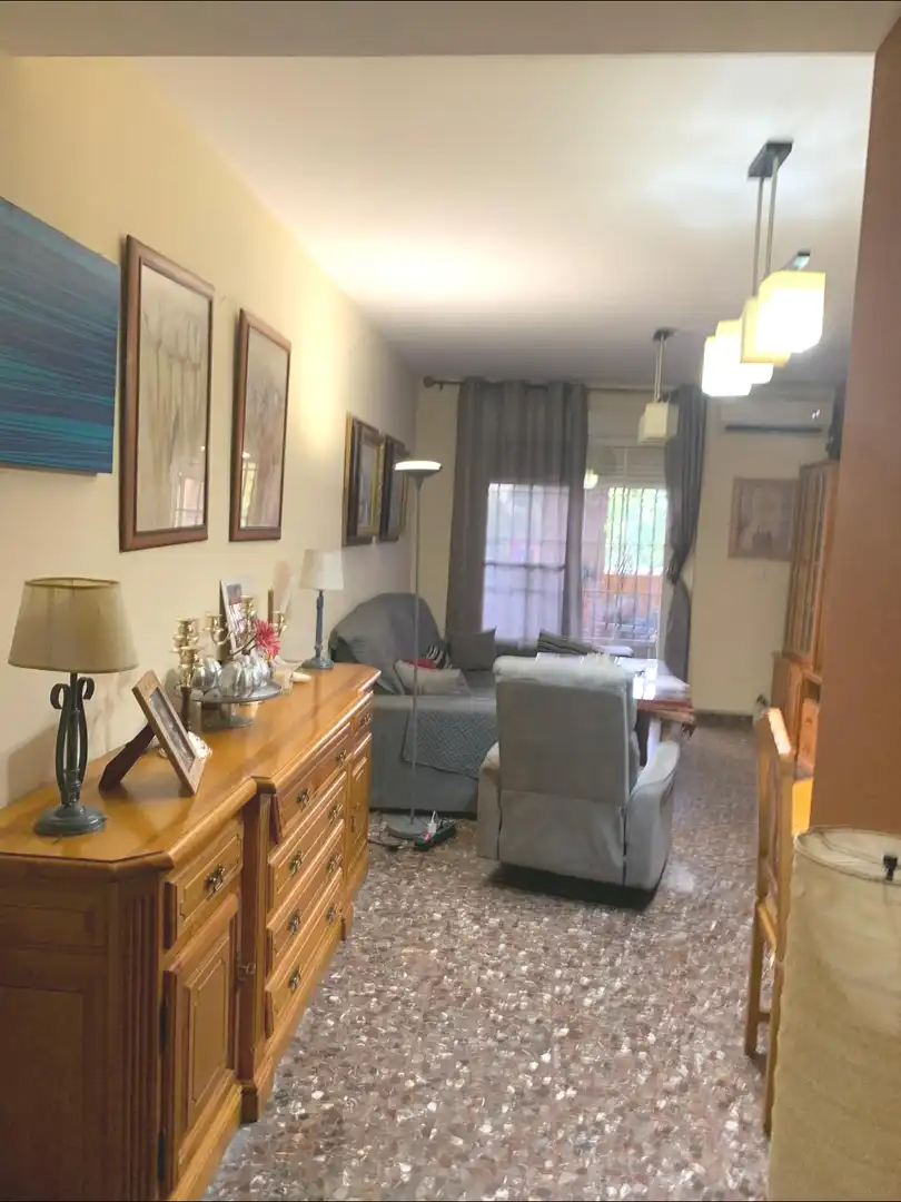 Wohnung mit Aufzug zum Verkauf in Calle Santa Eulalia, imagen 6