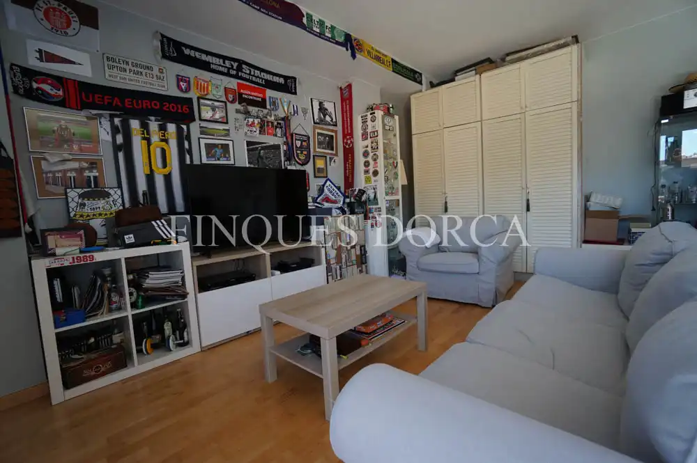 Casa a schiera con piscina in vendita a Cabrils, imagen 32