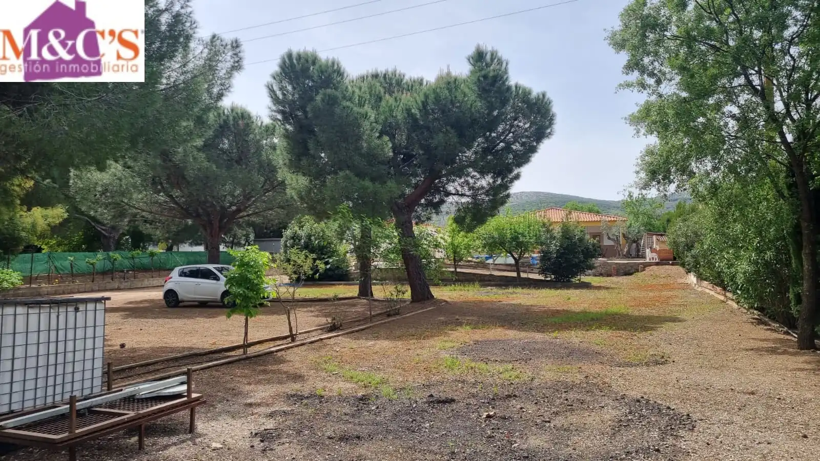 Chalet con piscina en venta en Almodóvar del Campo, imagen 3